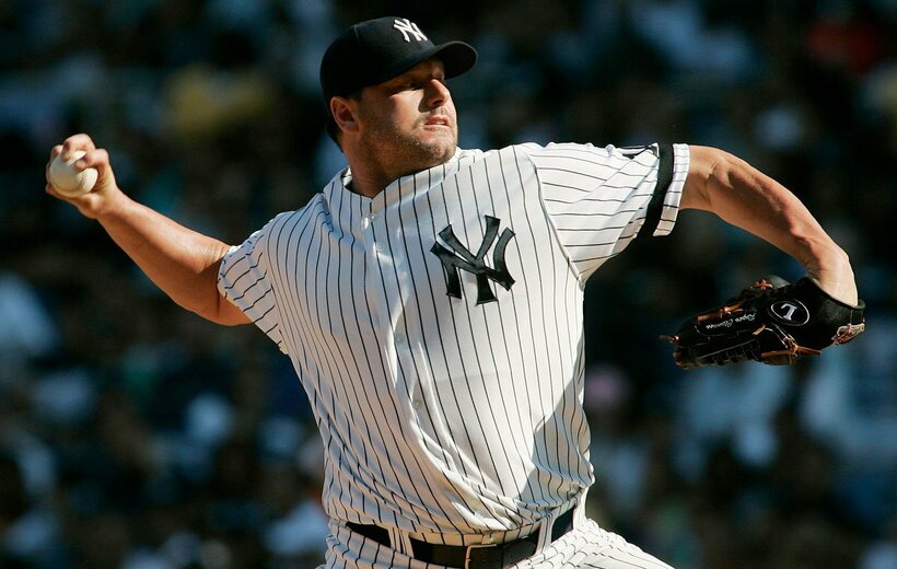  ロジャー・クレメンス（ロイター）