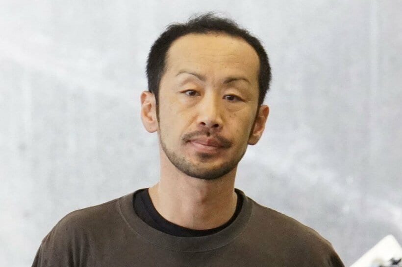 船岡洋一郎