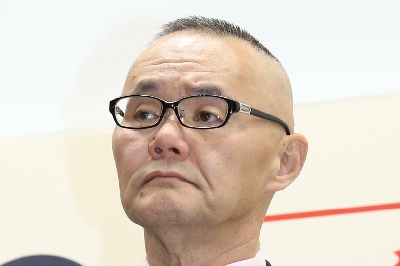 犯罪ジャーナリストの小川泰平氏