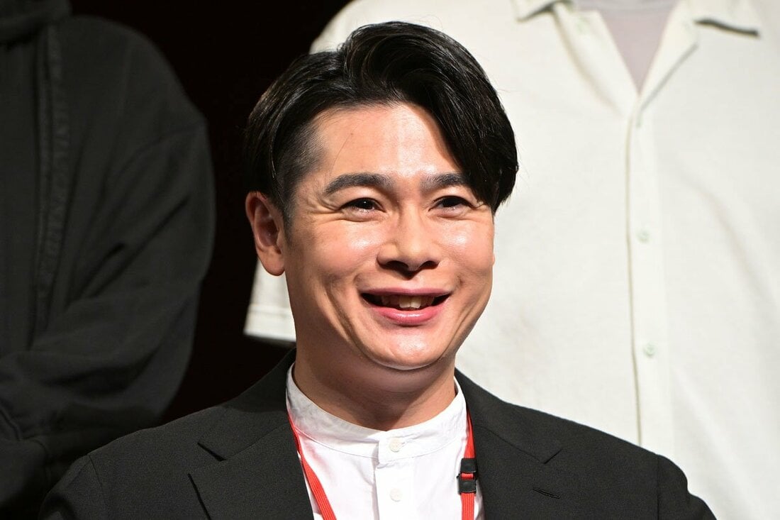平成ノブシコブシの吉村崇