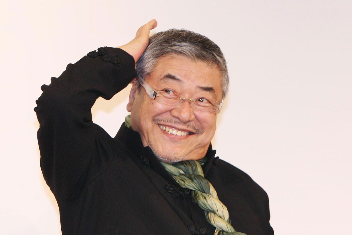 1ページ目】中尾彬さんが通った庶民居酒屋 看板メニューは中尾さんの
