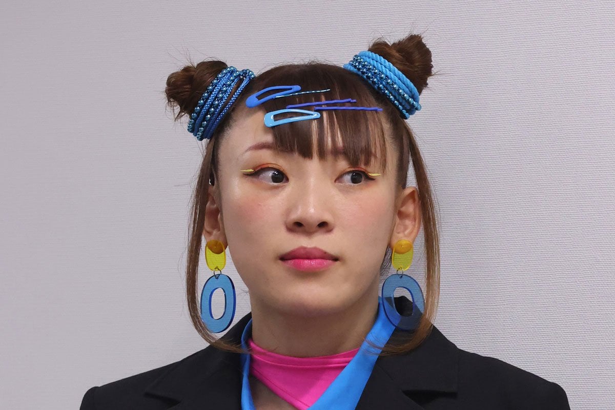 フワちゃん出演CMを非公開にした理由…Googleが回答「他者を尊重