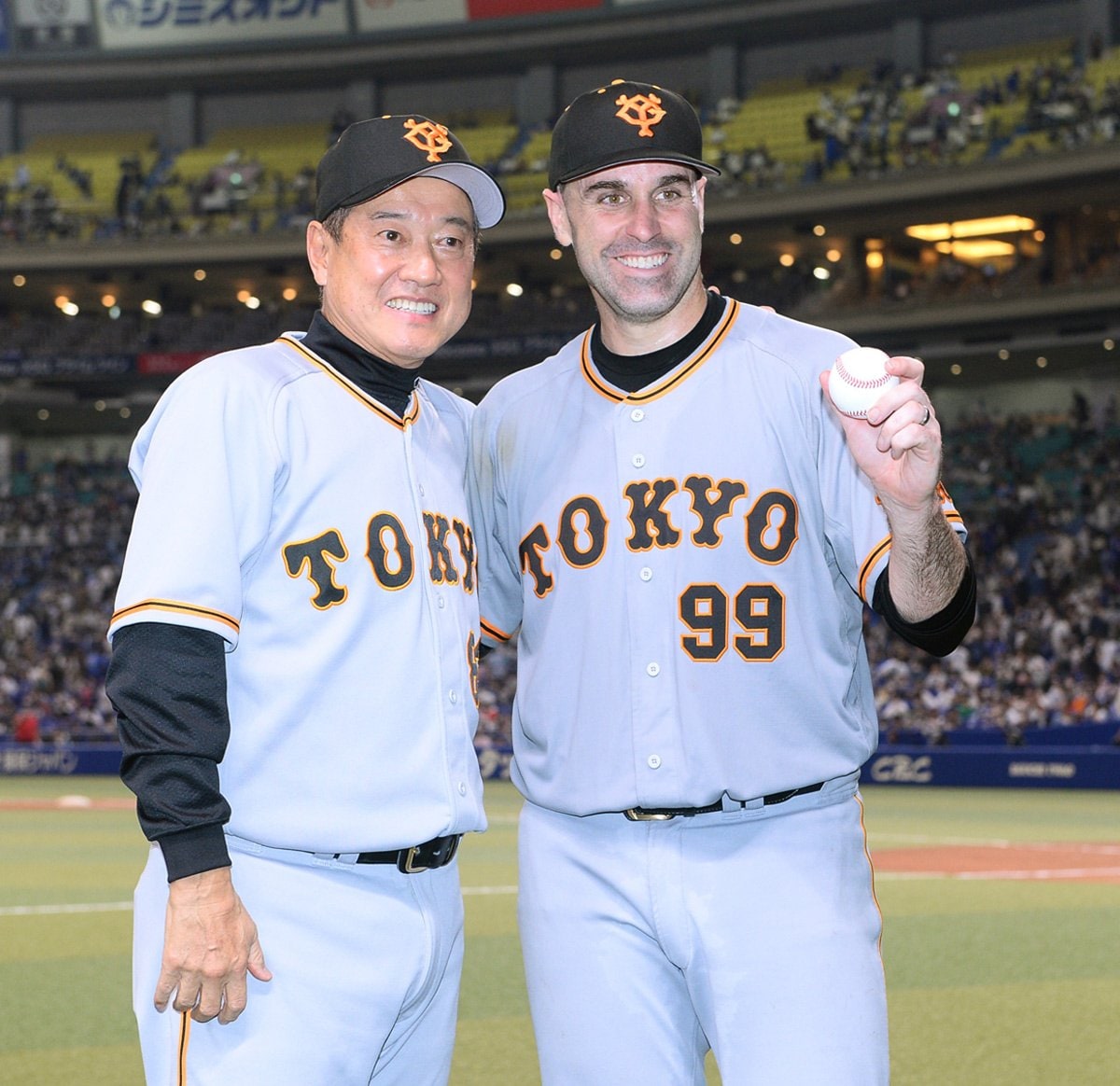 巨人 シューメーカー 大偉業 もう一歩の２安打完封で来日初勝利 チームは今季２度目６連勝 東スポweb