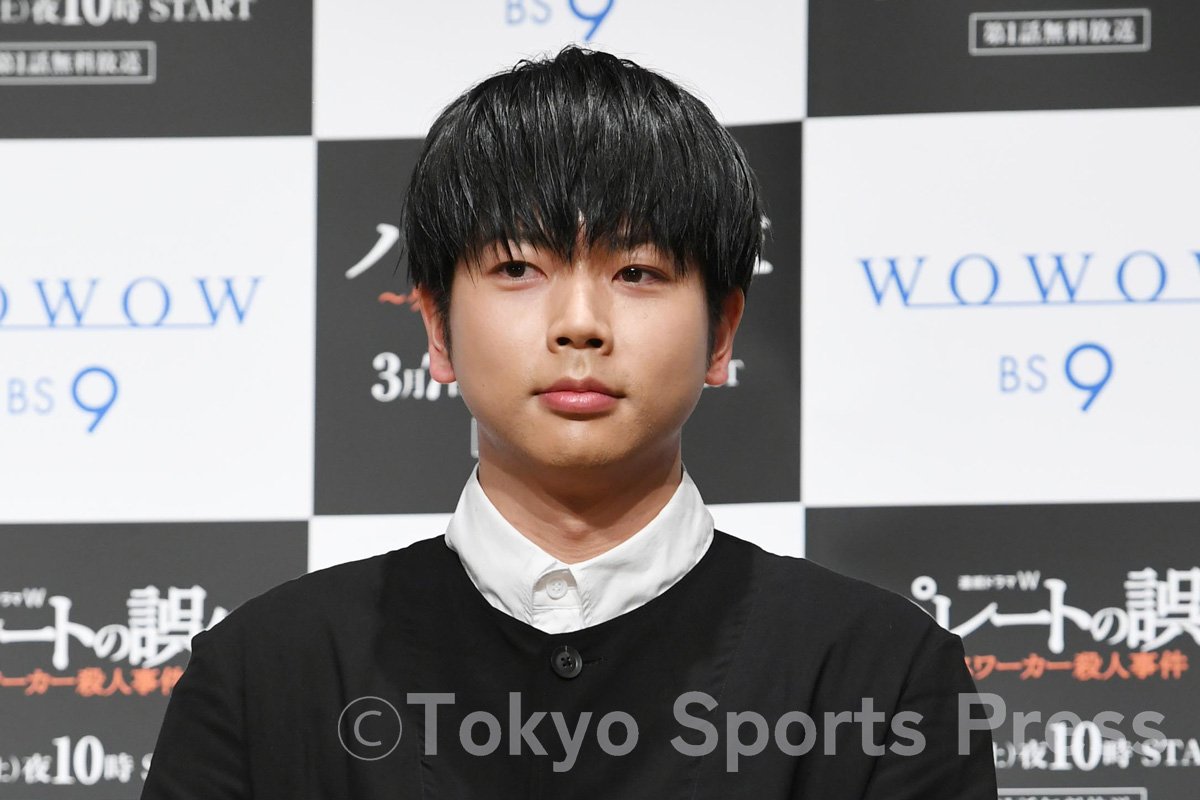 NEWS増田貴久のインスタ〝削除騒ぎ〟でファン心配「不具合？垢