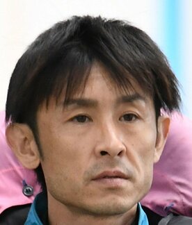  予選突破が微妙になってきた三井所尊春
