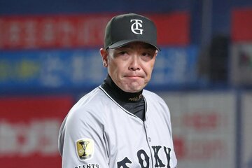 巨人・阿部監督は交流戦での収穫ありを強調した