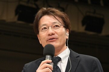 亡くなった日本テレビ・菅谷大介アナウンサー