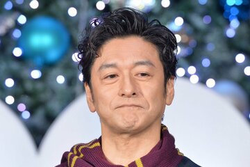 石丸幹二