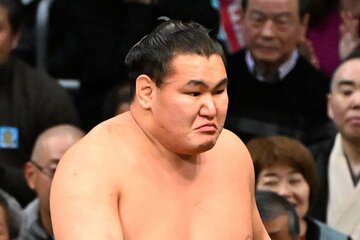 豊昇龍