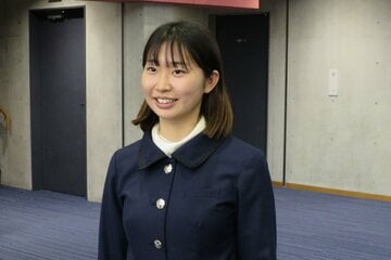 田中結