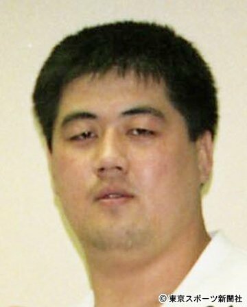 北尾光司さん