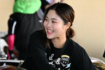 平川香織