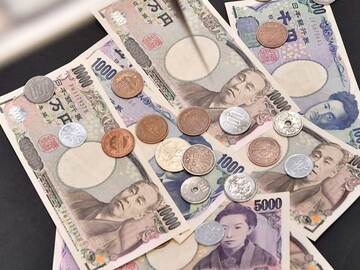 暴落時、取り返すための軍資金を準備しておこう