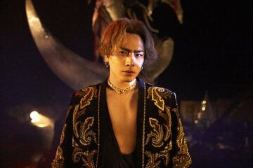 OMIこと登坂広臣