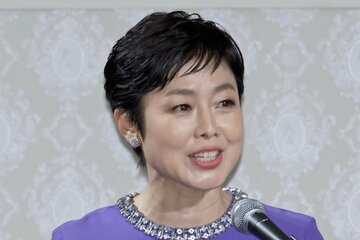 有働由美子