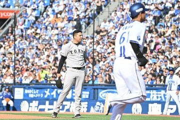 突如乱れたマタ