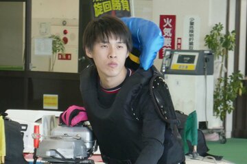 山田真聖