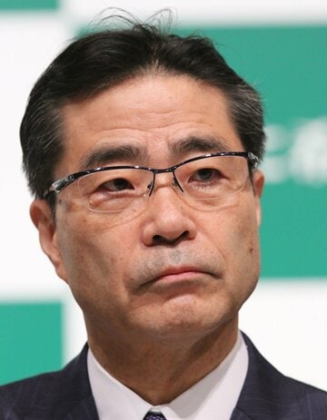  若狭勝氏