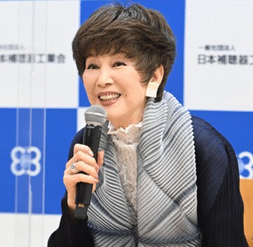  楠田枝里子（東スポWeb）