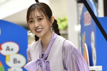 菊地亜美