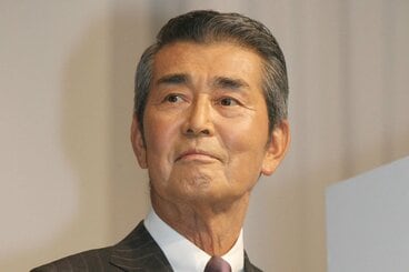 渡哲也さん