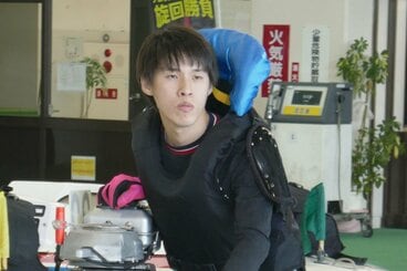 山田真聖