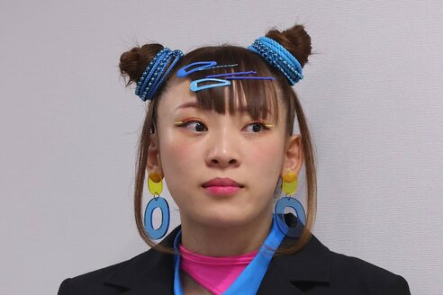 フワちゃん出演CMを非公開にした理由…Googleが回答「他者を尊重