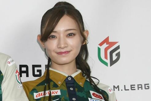 Mリーグ】BEAST X・中田花奈が逆襲を誓う「ちゃんと結果を残していい
