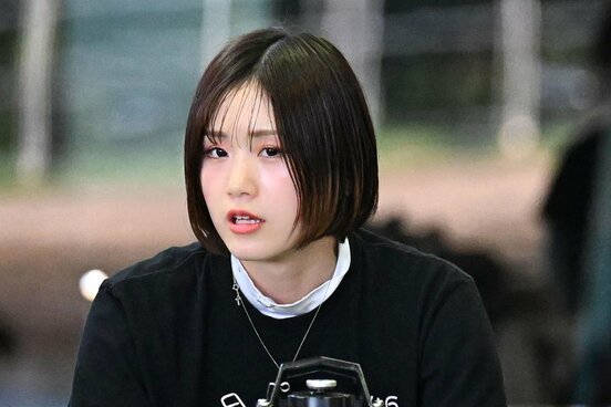野田彩加