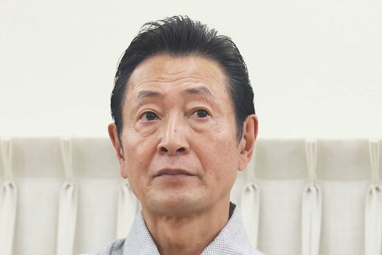 三田村邦彦