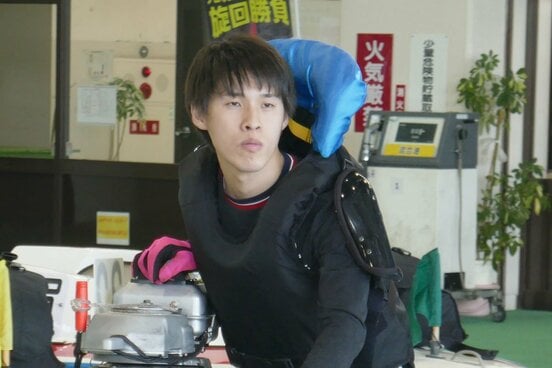 山田真聖