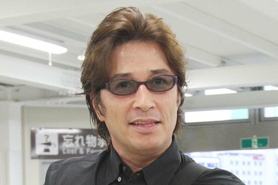 羽賀研二（２０１０年）