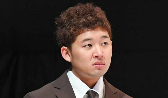 四千頭身・後藤拓実