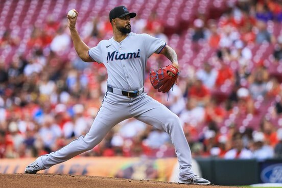 アルカンタラ（ロイター）