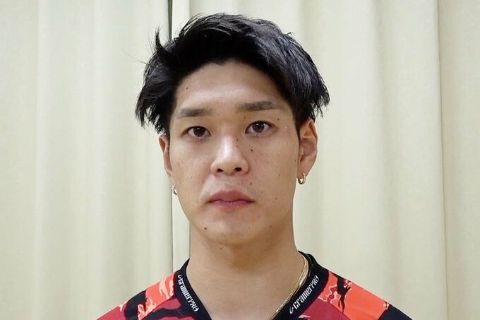 【松山競輪・ＧⅠオールスター】嘉永泰斗が初ドリーム　誓う熊本へのエールの一撃「すごい爆発音が聞こえて…」