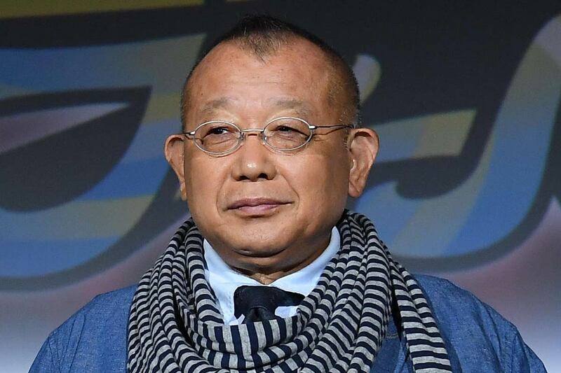 笑福亭鶴瓶　笑瓶さんを悼む「師弟関係というよりも親友のようでした」 | 記事 | 東スポWEB