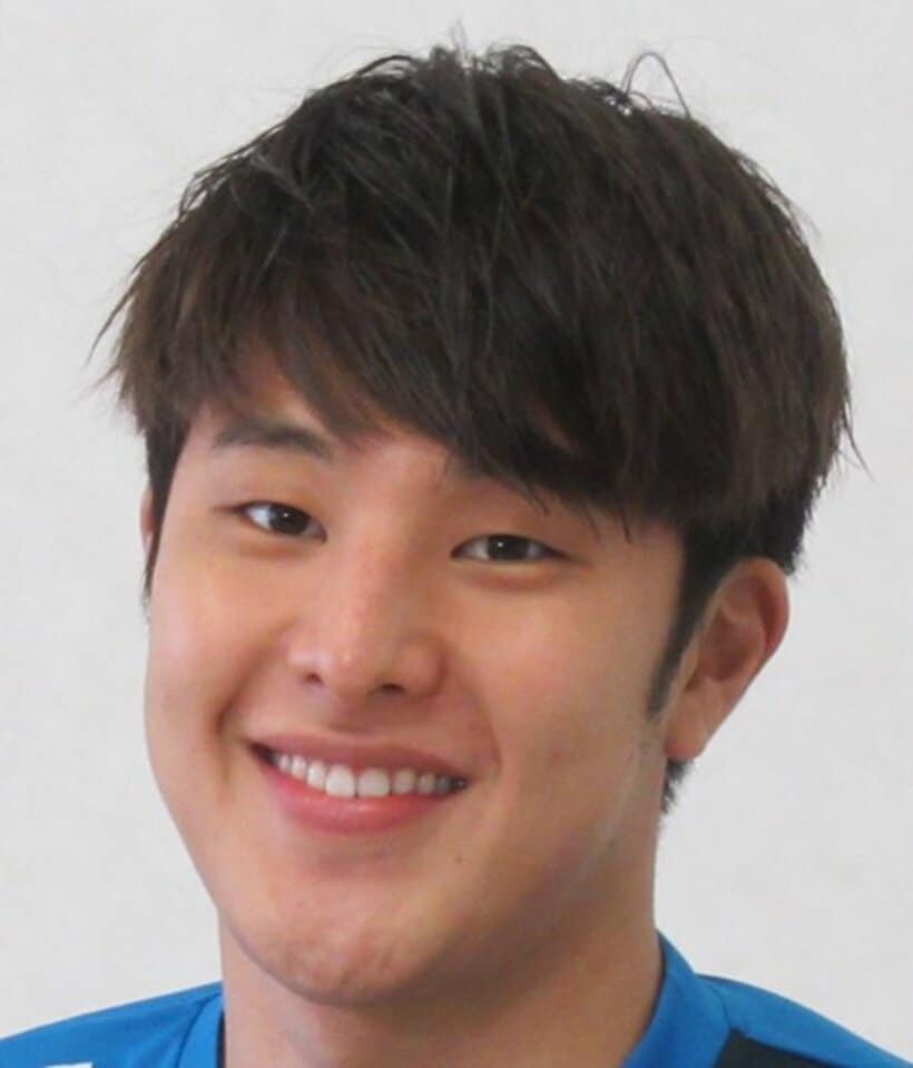  好感度急落の瀬戸大也