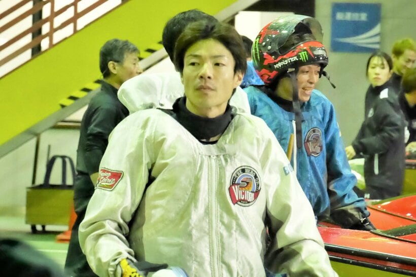 ここにきて一気に調子を上げている白神優