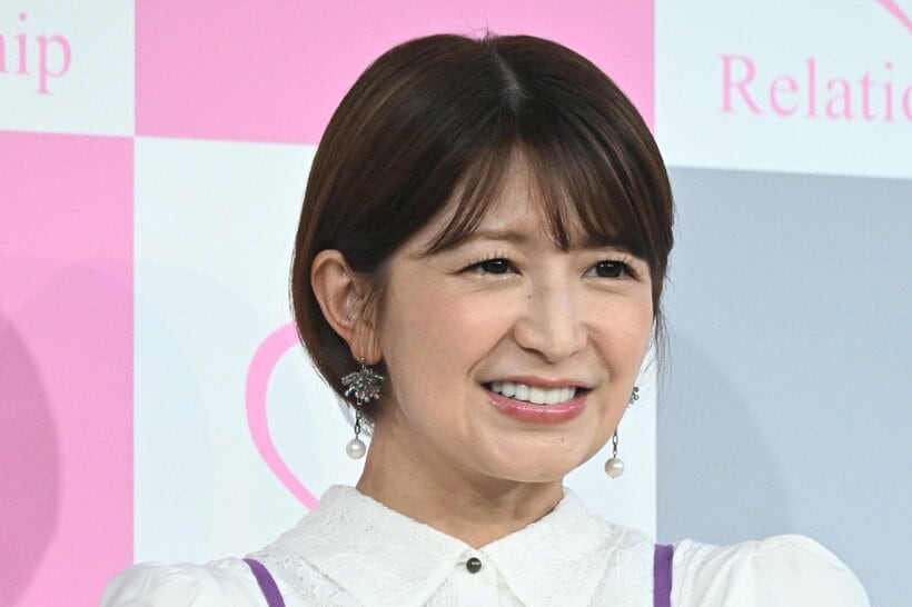 矢口真里