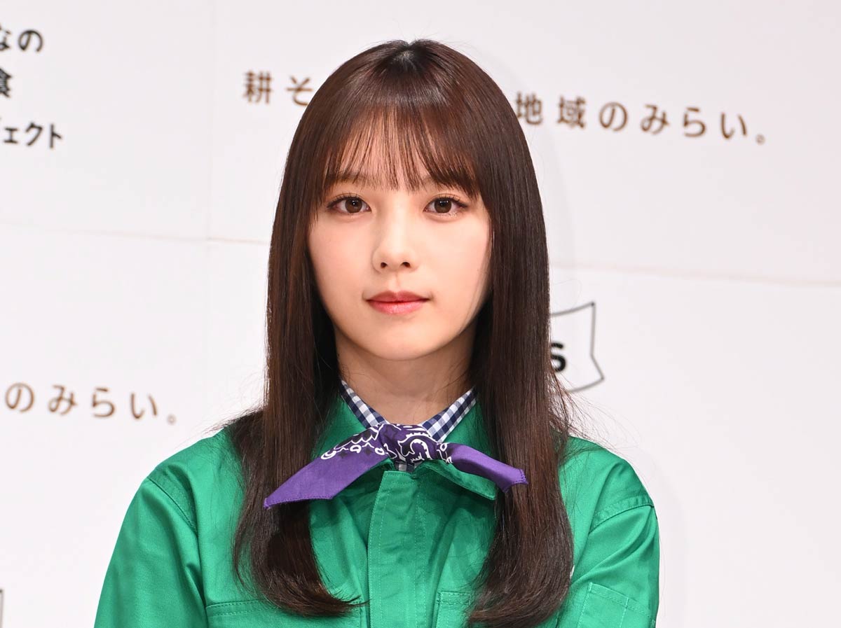 乃木坂46・与田祐希が〝デート報道〟を完全否定「やましい事も一切