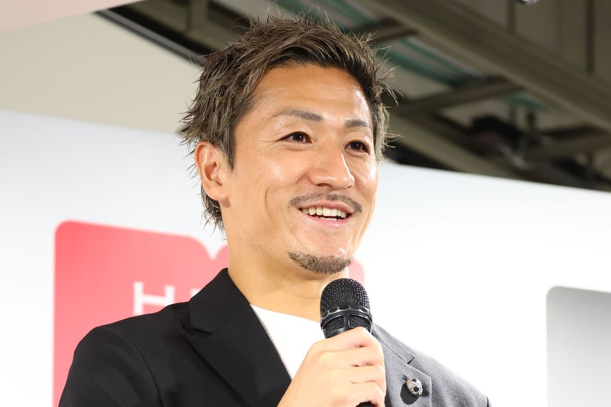 前田大然 森保監督の言葉に感謝「クサりそうになる時もあったけど
