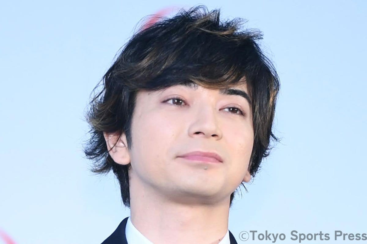 嵐、松本潤、パネル 嵐・松本潤の〝偽アカ〟特定「損害の回復に必要な対応していただく
