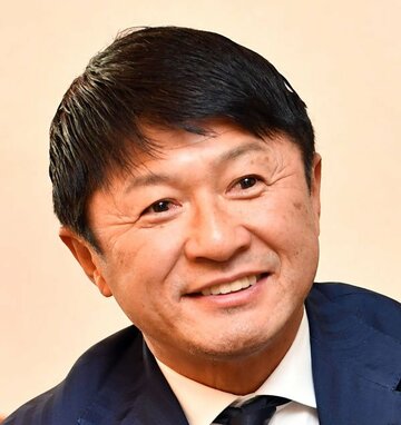  武田修宏氏