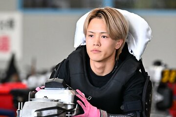 安河内鈴之介