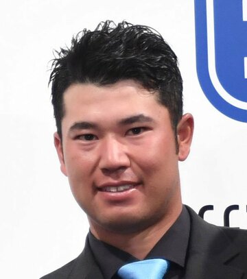  松山英樹