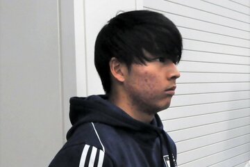 バイエルン・福井太智