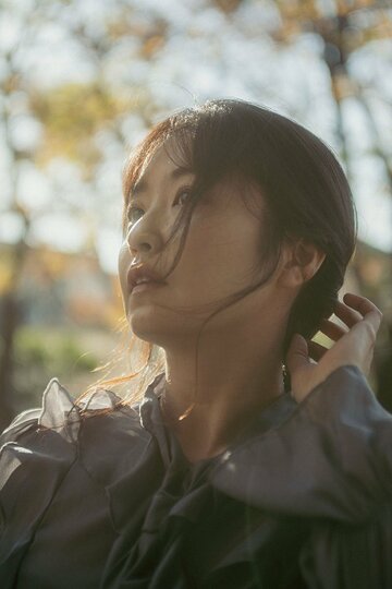 惣田紗莉渚デジタル写真集「３３」より