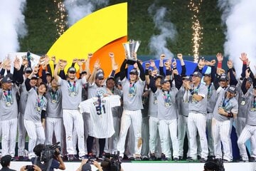 劇的な幕切れとなった前回大会