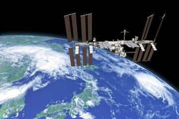 国際宇宙ステーションで日本酒醸造試験をするプロジェクトが進められている