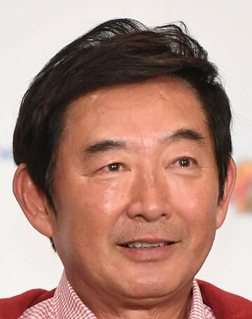  石田純一